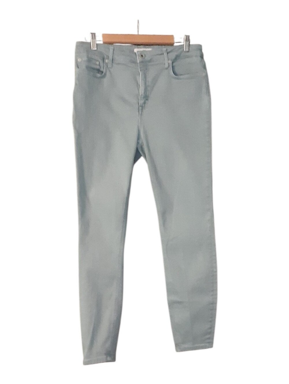 Vineyard Vines Light Grreen Jeans. Size 31.